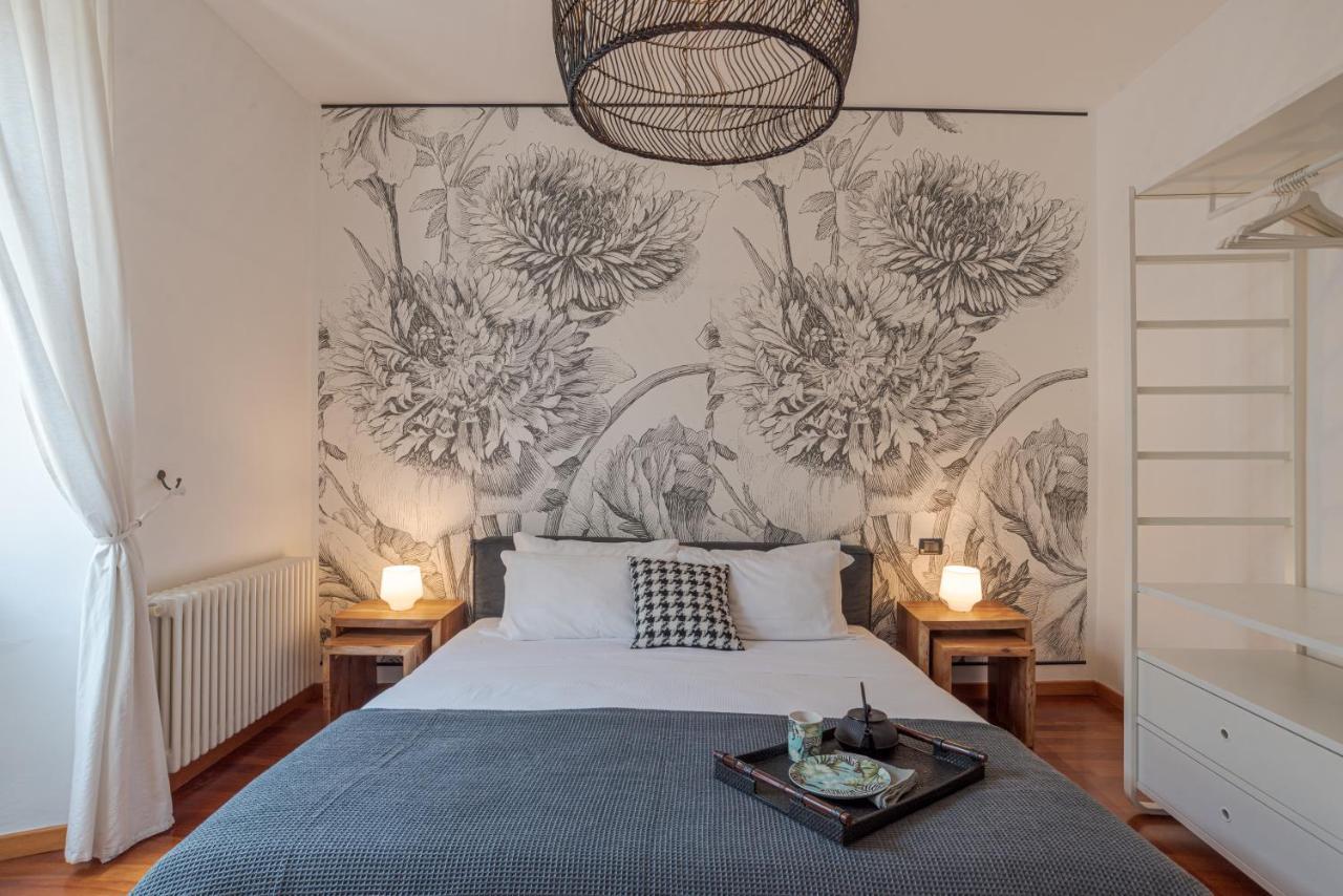 Apartment First & Urban Oasis - By Myhomeincomo Como